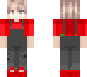 the mad farmer