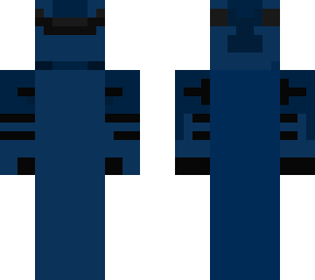 the senate guard