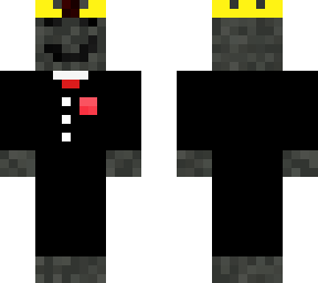 the skin of the darky king v4