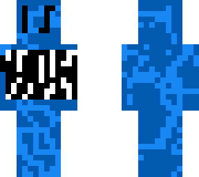 the thing under your bed