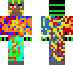 thepaintedtiger