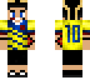 thiago