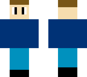 this is a random skin