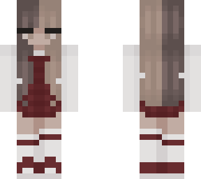 this skin is perpect for tlauncher users