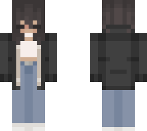this skin looks like me :0