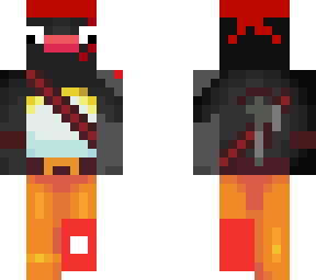 time guard penguin