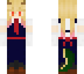 tohru(dragonmaid)