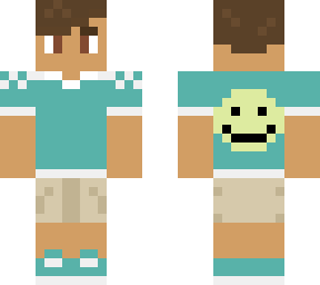 totally teal