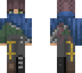 trader oc *fixed*