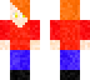 trevor"s 12th skin