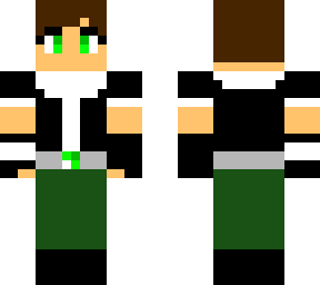 ttooboa (omnitrix)