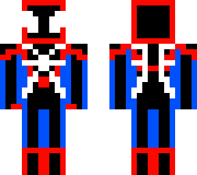 ttooboa (spiderwoman)