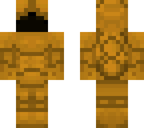 turtle armor (alt)