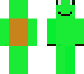 turtle man jeff