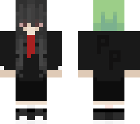 tux b)