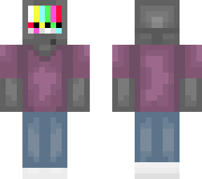 tv head
