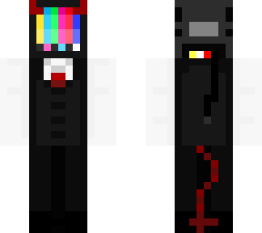 tv head