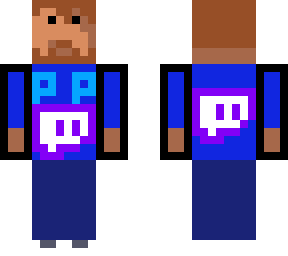 twitch pp
