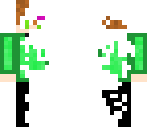 ty_gameeee in oragens half the power