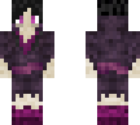 unhooded shadowmage