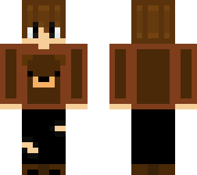 update @tikkiuwu bear skin