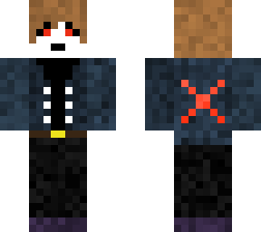 vampire boy