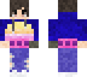 vapor wave skin