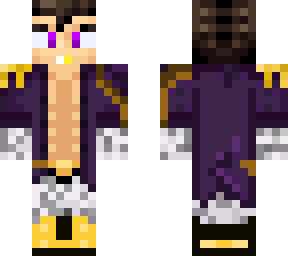 vegeta pirata v.1