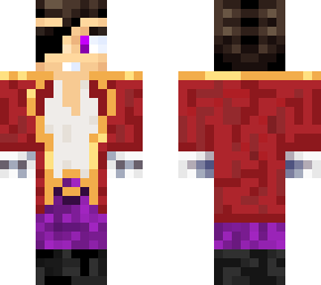 vegetta pirata