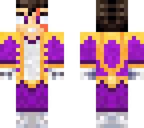 vegetta777 pirate scar
