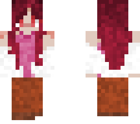 violent pink