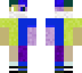 void/andrew's main skin