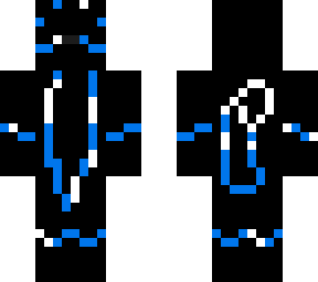 void but blue