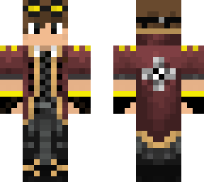 voor xzavier v3