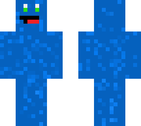 water man