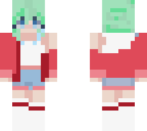 watermelon girl