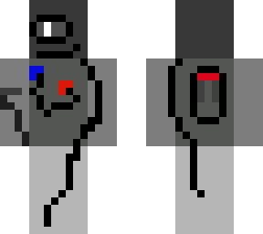 white eye