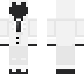white suited demon