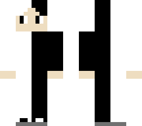 whitexblack