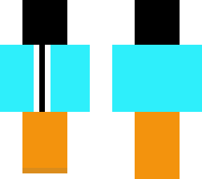 whitty ballistic from my roblox character and friday night funkin