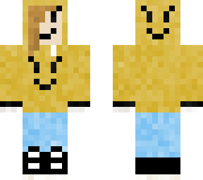 who is me  girl version
