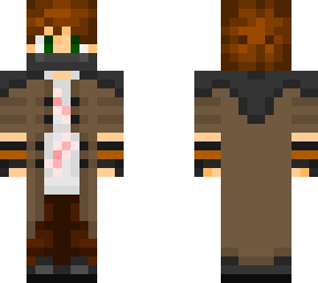 wilbur soot upgrade (pogtopia) (v1)