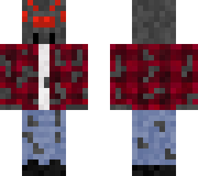wildjar's arachnid skin