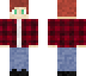 wildjar's skin