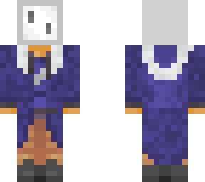 winter boi