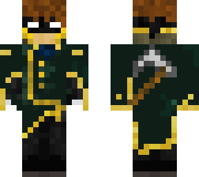 witchhunter