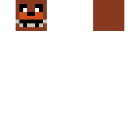 withered freddy head