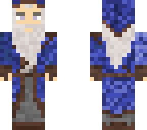 wizard for ace