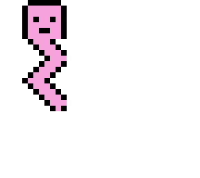 worm