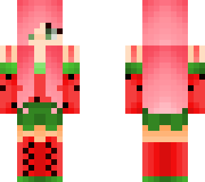 wqtrmxlon's skin <3